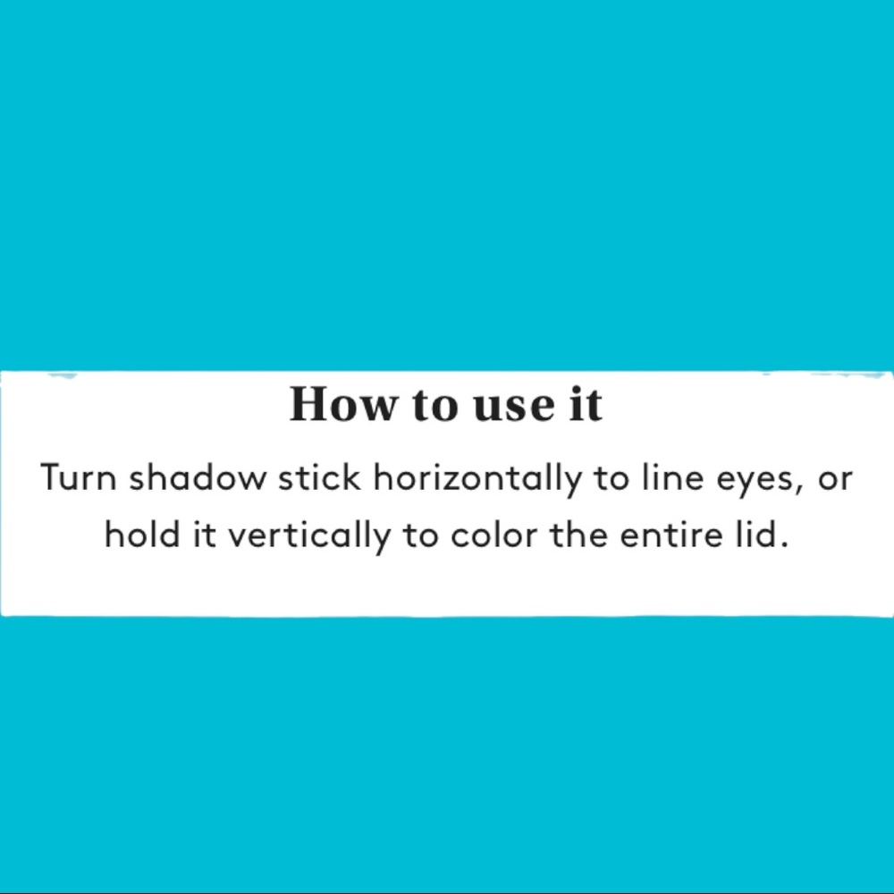 Milk Makeup Working Girl Eyeshadow EyeLiner Matte Black Cream - Picture 7 of 7